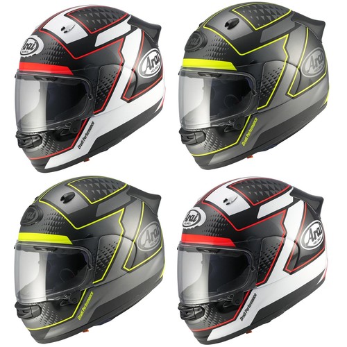 Casco moto integrale - , arai