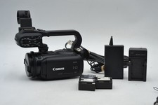 Videocamera Canon XA10