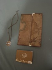 Collana porta documenti - collana+,