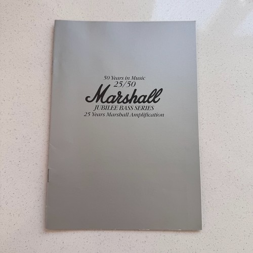 Amplificatore marshall vintage - marshall,