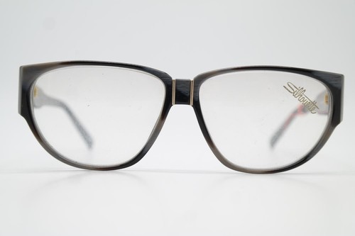 Occhiali vintage silhouette - vintage,