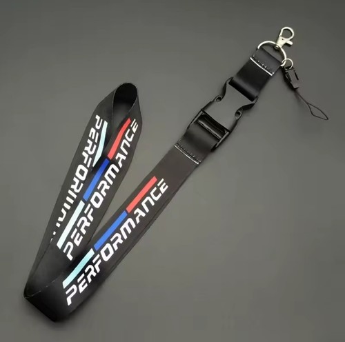 Portachiavi bmw sport - portachiavi,