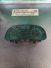 1J0920802QX QUADRO STRUMENTI COMPL. per VOLKSWAGEN GOLF (1J) 1.4 16V BER. 62de97