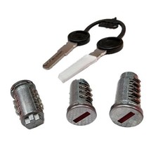 Set Cilindretti Serrature Valigie 59821541C Ducati Multistrada 950/1200/1260/V4/