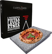 - PIASTRA REFRATTARIA in