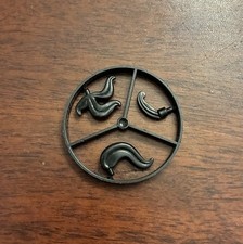 LEGO Part 4502 Castle