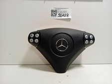 AIRBAG VOLANTE PER MERCEDES