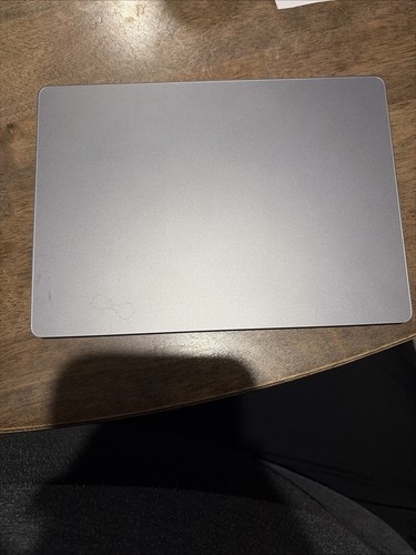 Apple magic trackpad - apple,