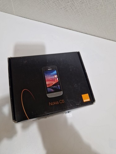 Nokia verde - c5-03,