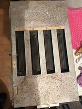 Base Neo Geo Mvs 4 Slot ( Non