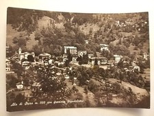 Ala di Stura (Torino). Veduta