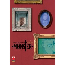 NAOKI URASAWA MONSTER DELUXE 7