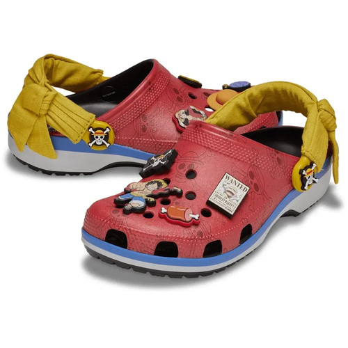 One piece crocs zoccolo - piece,
