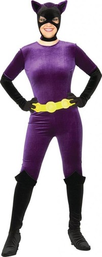 Gotham ragazze catwoman adulto - gotham,