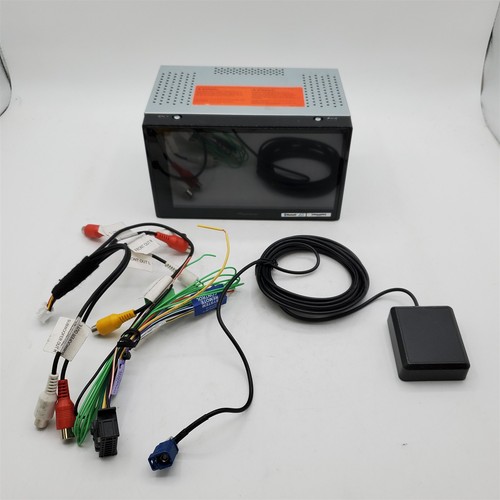 Pioneer dmh w2770nex - dmh-w2770nex, 6.8"