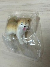 Akita Inu Gacha Figura Animale