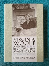 Virginia Woolf and the