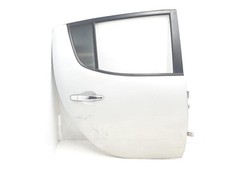 5730A202 porta posteriore destra per MITSUBISHI L 200 2.5 DI-D COLOR GRIS A66B
