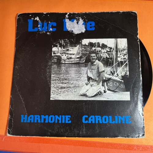 Harmonie caroline disco - -,