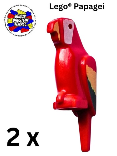 Lego papagai 2546 - 2, x