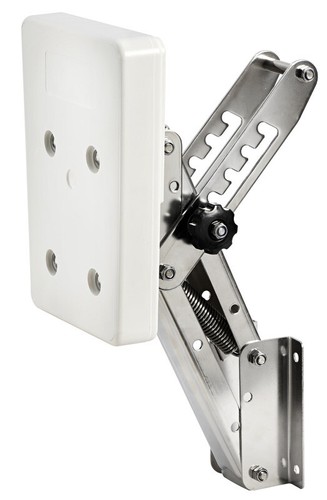 Supporto motore inox per - motore,