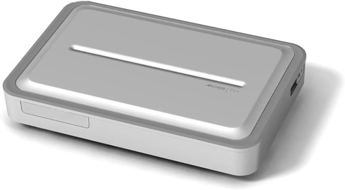 Archos 80gb streamer - 80gb,
