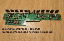 Yamaha MX-70 o MX-800 New Sub