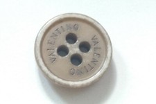 Valentino - 1 pulsante di