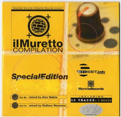Various il muretto - il,