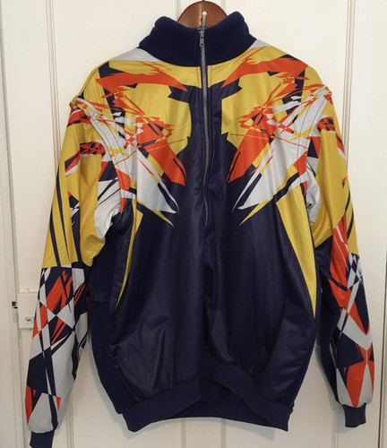 Giacca vintage decathlon - giacca,