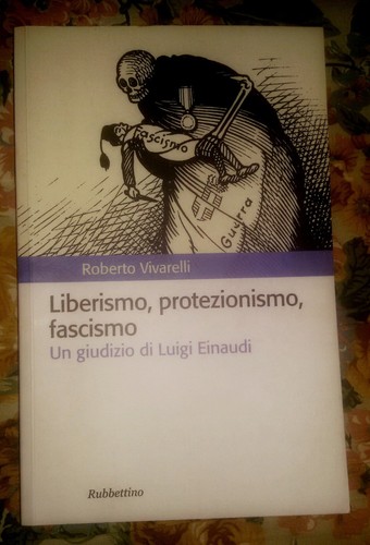 Roberto vivarelli liberismo - vivarelli,