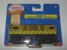 Thomas & Friends Wooden