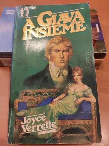 Giava insieme joyce verrette - giava,