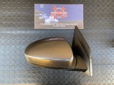 Specchietto Retrovisore Anteriore Destro Grigio Scuro Ricambi Hyundai Tucson II