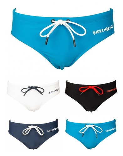 Slip mare uomo - sg, bikkembergs