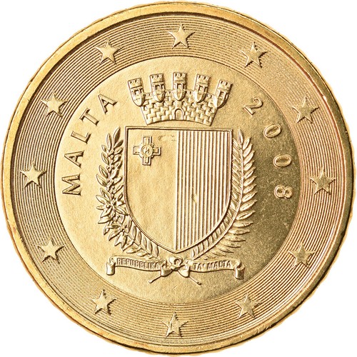 792631 malta 50 centesimi - [#792631],