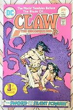 Artiglio L'Inconquistato #1 -