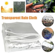 Telone PVC Trasparente