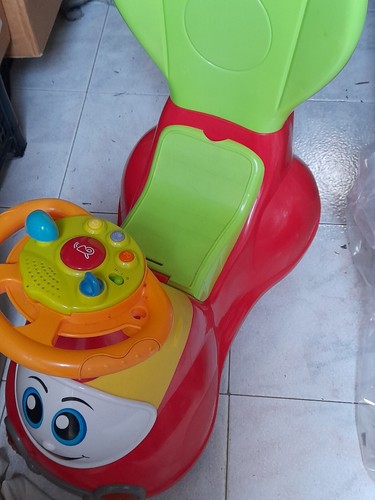 Gioco cavalcabile 1 - cavalcabile,