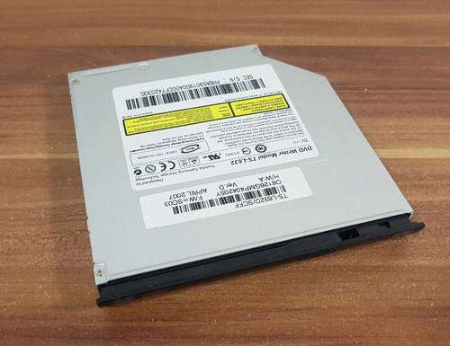 Dvd multi recorder l632d - multi, ts-l632d