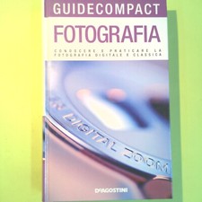 FOTOGRAFIA GUIDE COMPACT DE