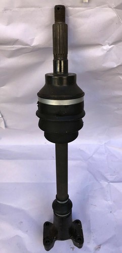 Mini minor semiasse sinistro - mini,