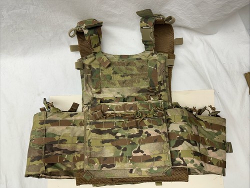 Eagle industries aero multicam - industries,