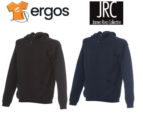 Jrc felpa liverpool - jrc,