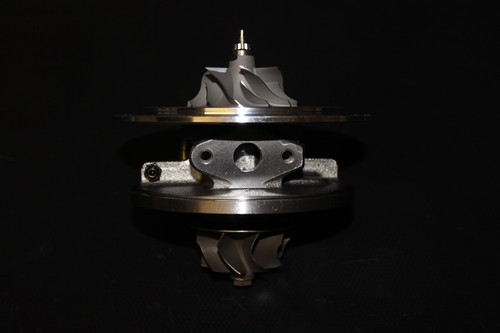 Gruppo scafo turbocompressore