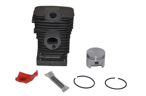 Set cilindro pistone 38 - cilindro, e
