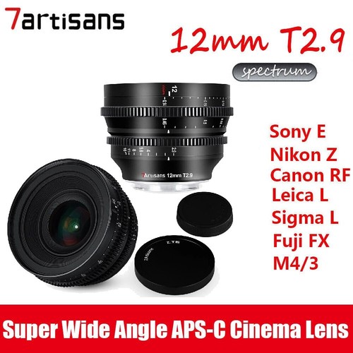 7artisans 9 aps - 7artisans, aps-c