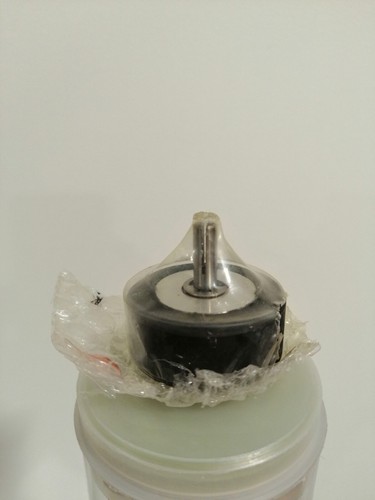 Pinch roller teac 1200 - teac, a