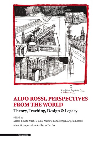 Aldo rossi perspectives from - rossi.,