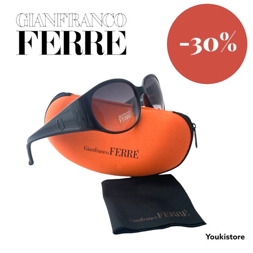 Gianfranco ferre occhiali - gianfranco,